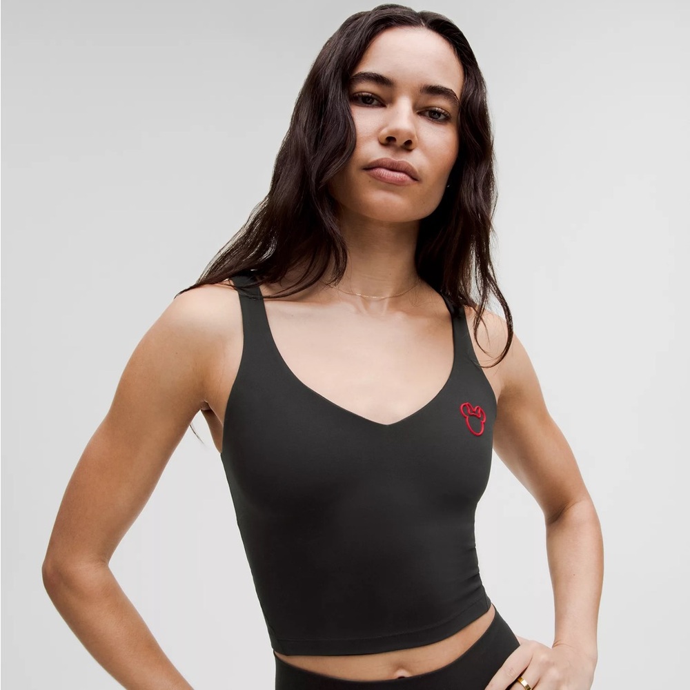 Lululemonn Align Tank Top Disney
